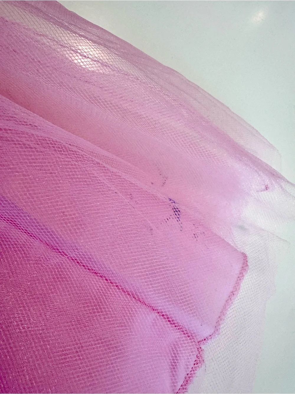 Target Pink Tutu Set with Rainbow Tail and Unicorn Headband One Size (Kids)